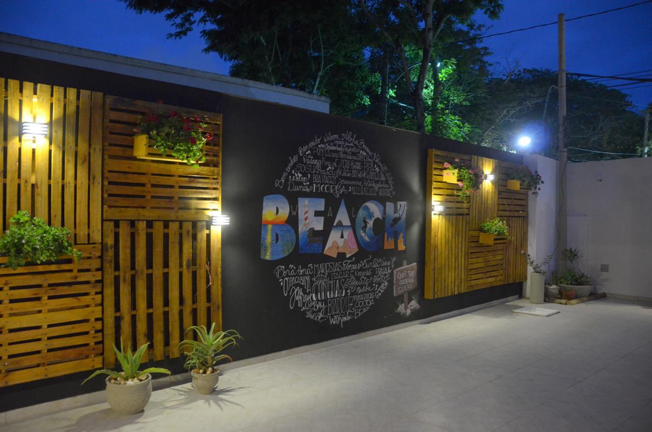 Beach Hostel Cabo Frío Exterior foto